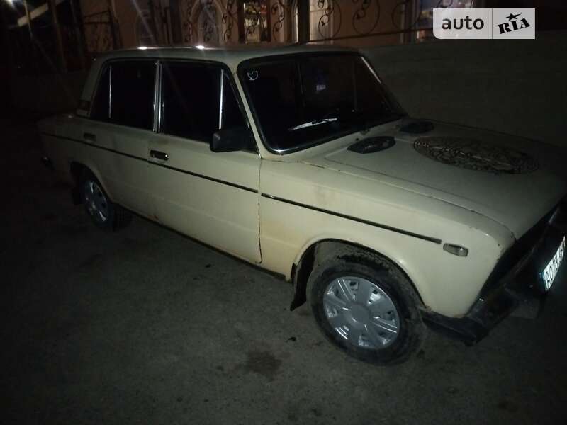 Седан ВАЗ / Lada 2106 1991 в Виноградове