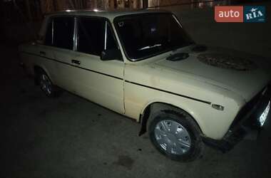 Седан ВАЗ 2106 1991 в 