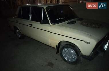 Седан ВАЗ / Lada 2106 1991 в Виноградове