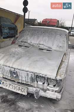 Седан ВАЗ 2106 1991 в 