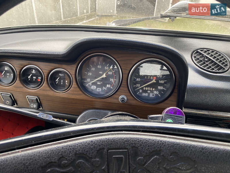 Седан ВАЗ / Lada 2106 1989 в Хотині