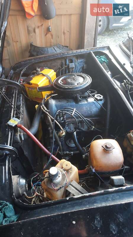 Седан ВАЗ / Lada 2106 1993 в Камені-Каширському