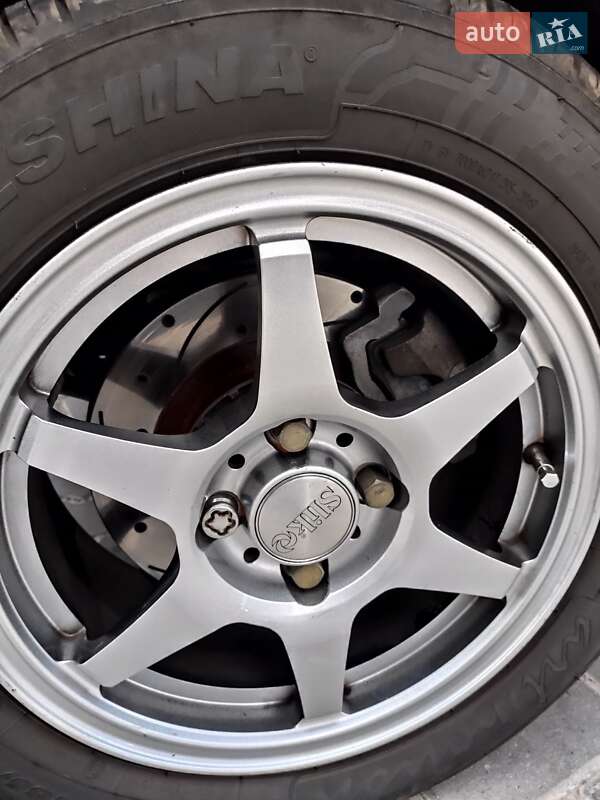 Седан ВАЗ / Lada 2106 1980 в Києві