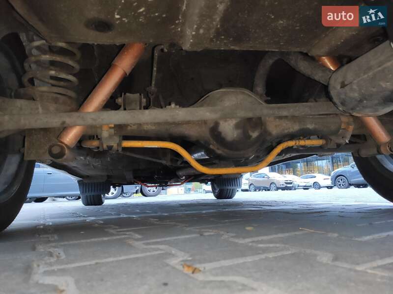 Седан ВАЗ / Lada 2106 1980 в Києві