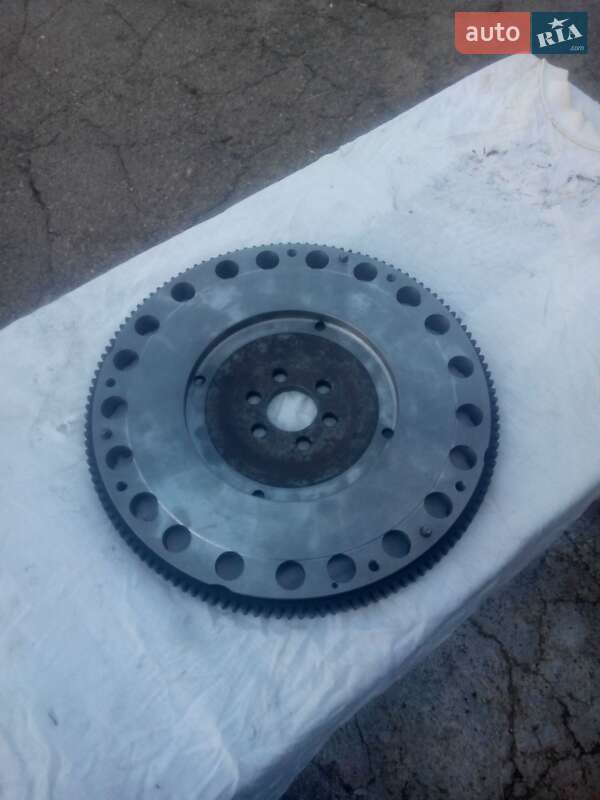 Седан ВАЗ / Lada 2106 1980 в Києві