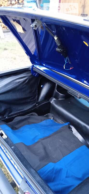 Седан ВАЗ / Lada 2106 2004 в Заречном фото 5 Седан ВАЗ / Lada 2106 2004 в Заречном