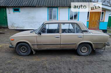 Седан ВАЗ / Lada 2106 1992 в Корсуне-Шевченковском