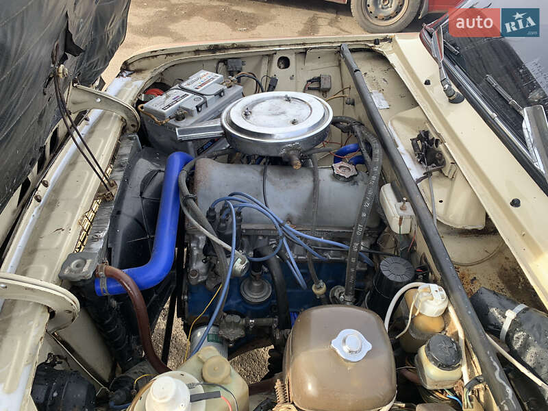 Седан ВАЗ / Lada 2106 1990 в Миколаєві
