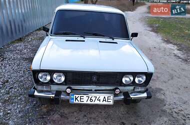 Седан ВАЗ / Lada 2106 1987 в Кам'янському