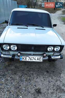 Седан ВАЗ / Lada 2106 1987 в Кам'янському