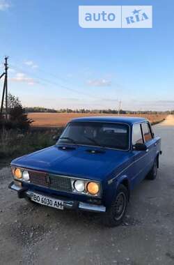 Седан ВАЗ / Lada 2106 1999 в Кременці