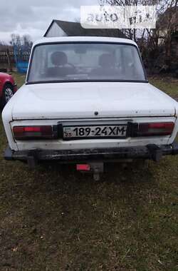 Седан ВАЗ / Lada 2106 1992 в Дубно