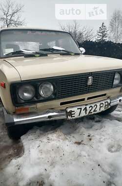 Седан ВАЗ / Lada 2106 1992 в Костополе