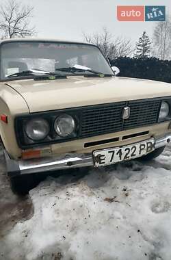 Седан ВАЗ / Lada 2106 1992 в Костополе