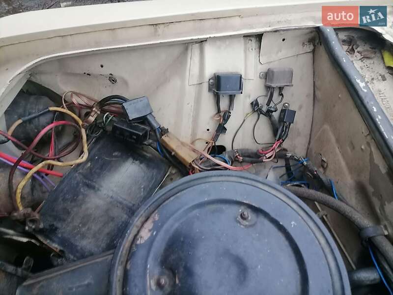 Седан ВАЗ / Lada 2106 1992 в Костопілі