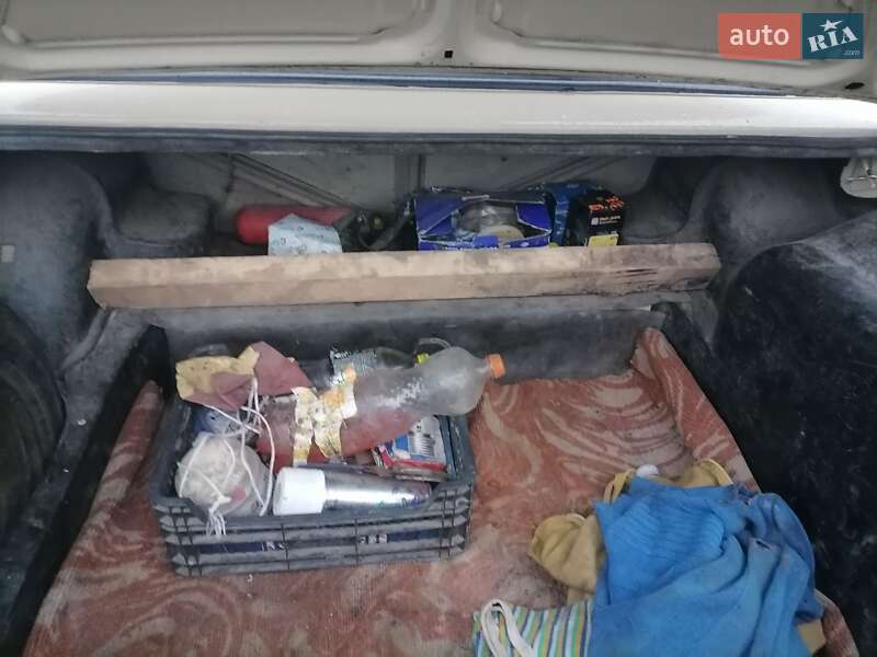 Седан ВАЗ / Lada 2106 1992 в Костопілі