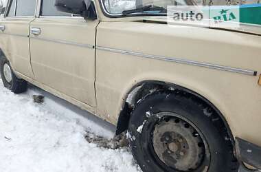 Седан ВАЗ / Lada 2106 1987 в Вінниці