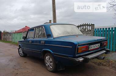 Седан ВАЗ / Lada 2106 1992 в Олександрії