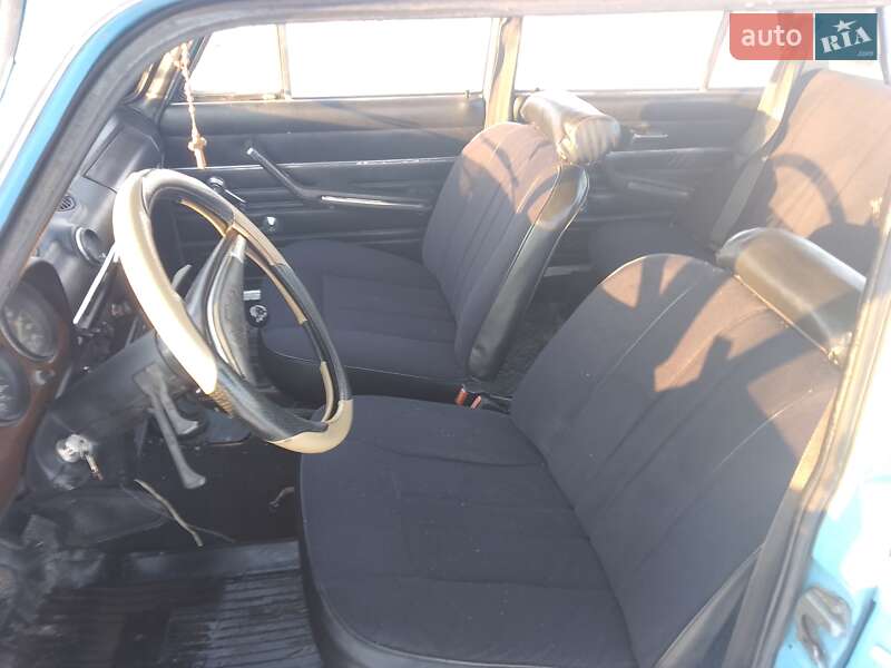 Седан ВАЗ / Lada 2106 1984 в Бородянці