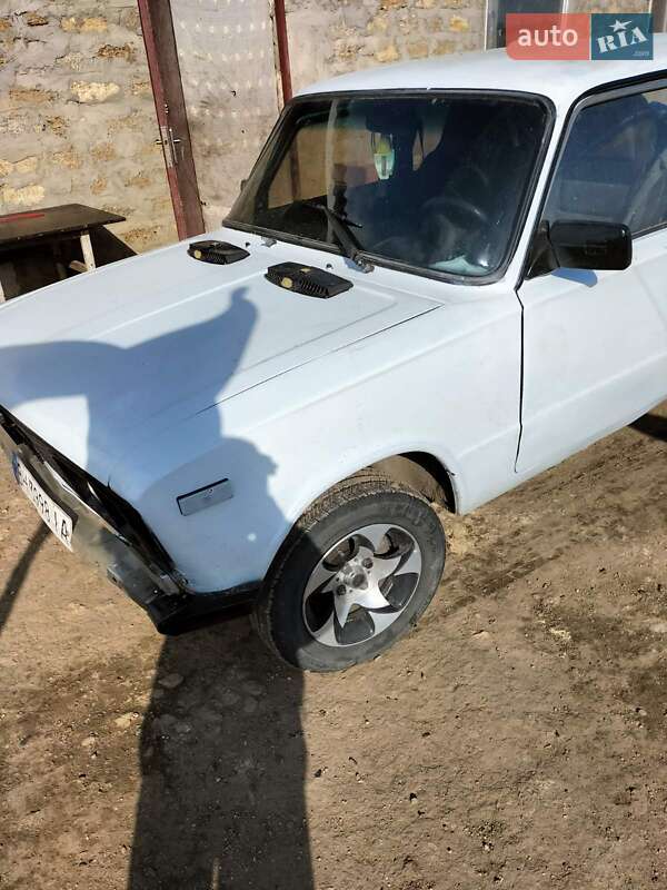 Седан ВАЗ / Lada 2106 1990 в Беляевке