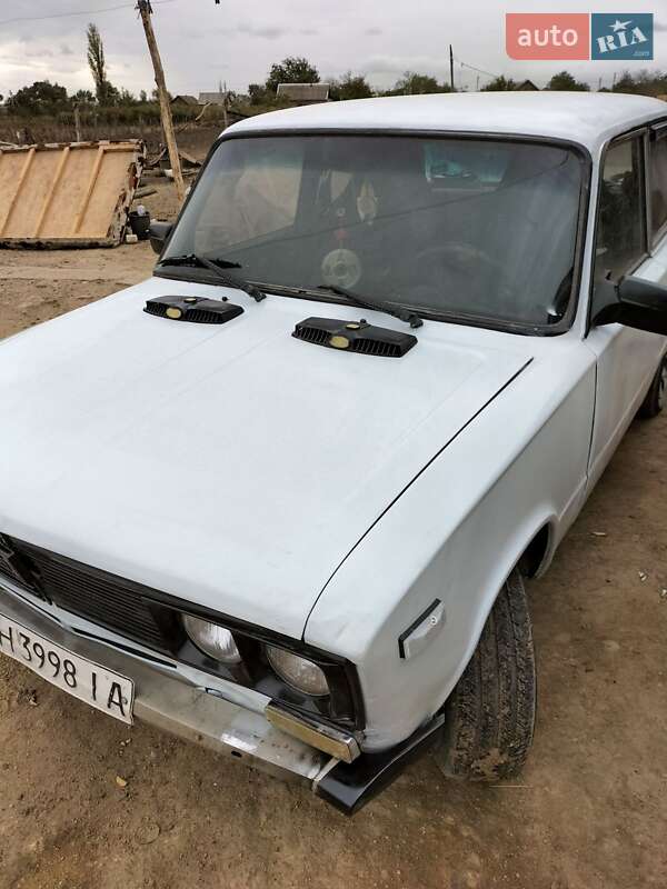 Седан ВАЗ / Lada 2106 1990 в Беляевке