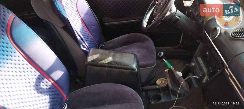 Седан ВАЗ / Lada 2106 1990 в Беляевке