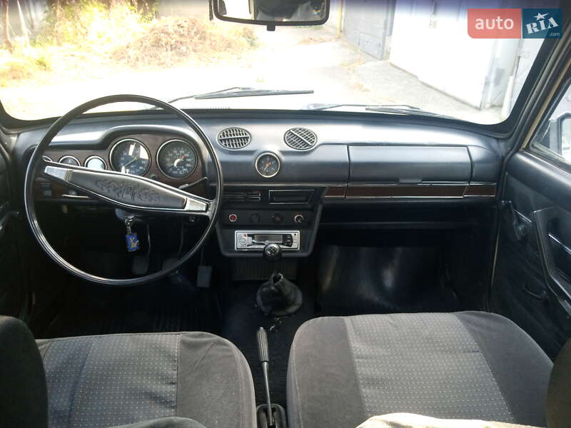 Седан ВАЗ / Lada 2106 1990 в Одесі