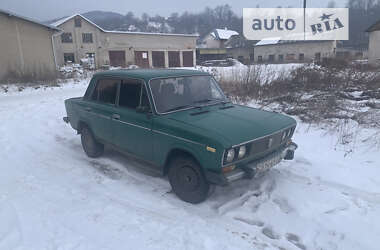 Седан ВАЗ / Lada 2106 1987 в Косові