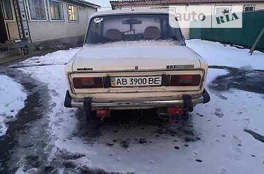 Седан ВАЗ / Lada 2106 1989 в Виннице