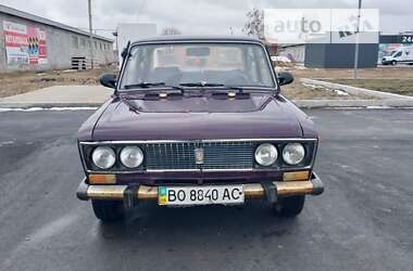 Седан ВАЗ / Lada 2106 1998 в Славуте