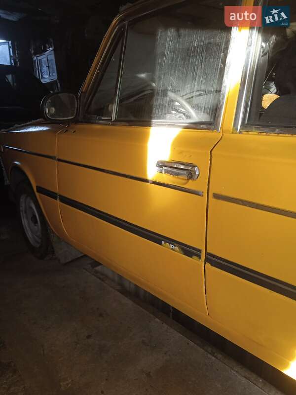 Седан ВАЗ / Lada 2106 1984 в Сумах