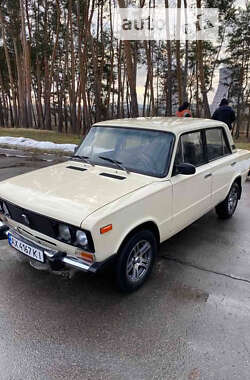 Седан ВАЗ / Lada 2106 1993 в Харкові