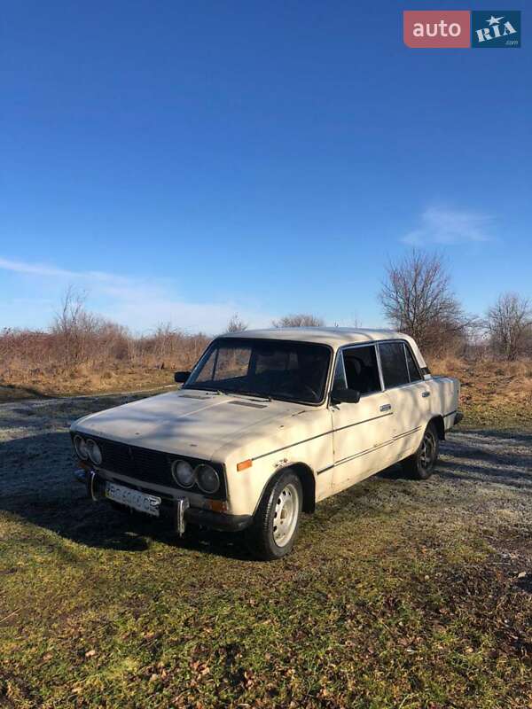 Седан ВАЗ / Lada 2106 1988 в Косове