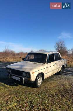 Седан ВАЗ / Lada 2106 1988 в Косове