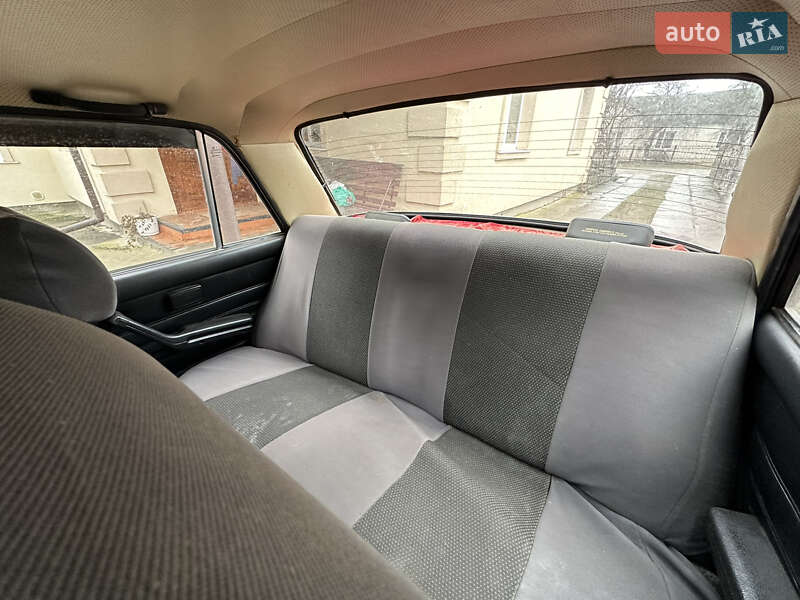 Седан ВАЗ / Lada 2106 2001 в Владимире фото 11 Седан ВАЗ / Lada 2106 2001 в Владимире