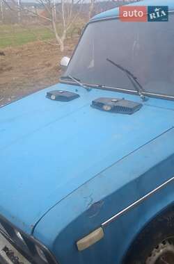 Седан ВАЗ / Lada 2106 1983 в Сторожинці