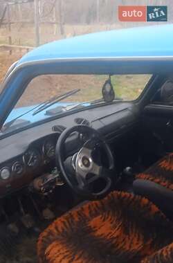 Седан ВАЗ / Lada 2106 1983 в Сторожинці