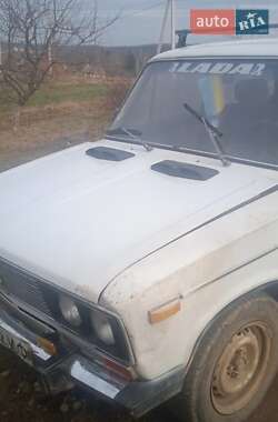 Седан ВАЗ / Lada 2106 1983 в Сторожинці