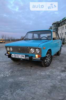 Седан ВАЗ / Lada 2106 1985 в Славуте