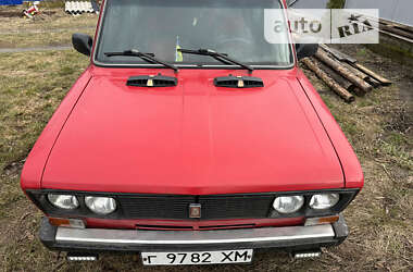 Седан ВАЗ / Lada 2106 1980 в Полонном