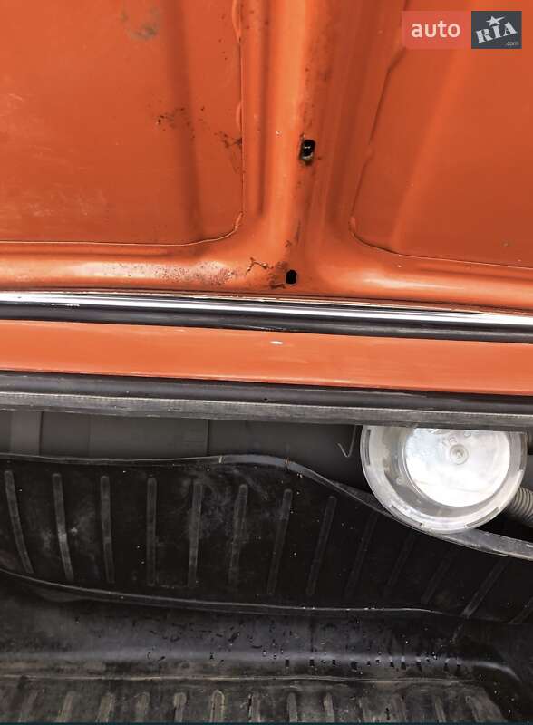 Седан ВАЗ / Lada 2106 1980 в Шаргороді