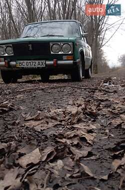 Седан ВАЗ / Lada 2106 1980 в Стрые