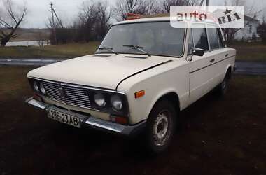 Седан ВАЗ / Lada 2106 1987 в Першотравенську