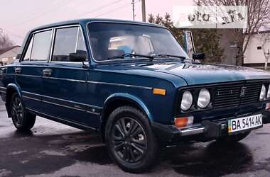 Седан ВАЗ / Lada 2106 1992 в Олександрії