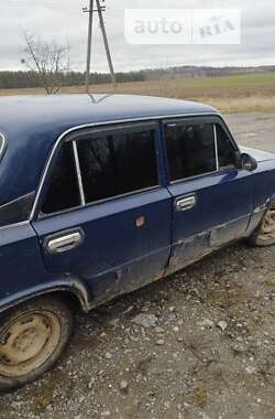 Седан ВАЗ / Lada 2106 1983 в Вінниці