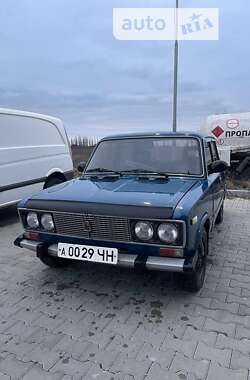Седан ВАЗ / Lada 2106 1976 в Боярке