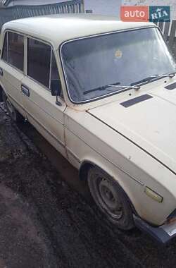 Седан ВАЗ 2106 1985 в 