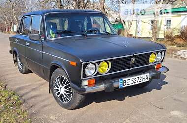 Седан ВАЗ / Lada 2106 1994 в Николаеве