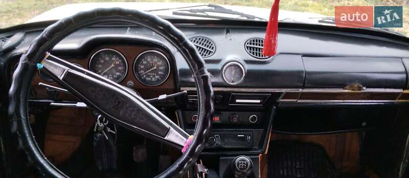 Седан ВАЗ / Lada 2106 1987 в Подволочиске