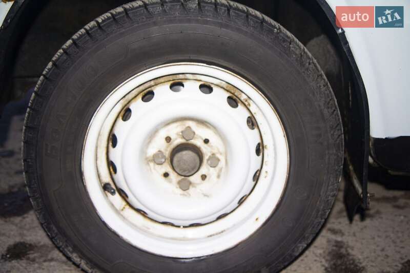 Седан ВАЗ / Lada 2106 1987 в Володимирі фото 15 Седан ВАЗ / Lada 2106 1987 в Володимирі